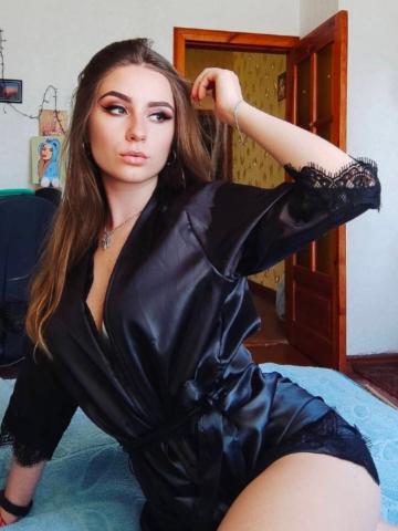 Индивидуалка Нинель Фотография 3
